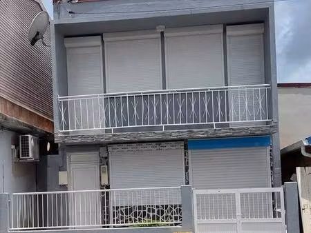 local commercial à louer