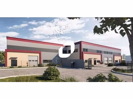 vente local d’activités angerville 91670 336m² à 3446m²