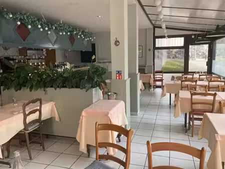 vente commerce gennevilliers 92230 350m²