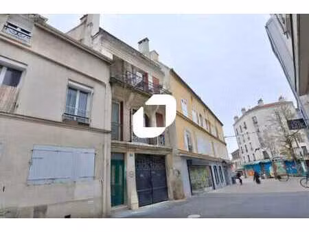 vente local d’activités montreuil 93100 173m²
