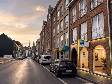 bien professionnel à louer à tielt € 925 (lqi1i) - vlaemynck tielt | zimmo