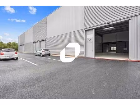 vente local d’activités villebon sur yvette 91140 493m² à 4930m²