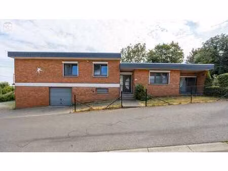 maison 5 chambres à ninane - 145 m² habitables