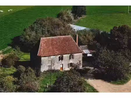 propriété à vendre la chatre 10 pièce(s) 167m2 425 000€