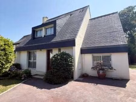 vente maison à landerneau (29800) : à vendre / 145m² landerneau