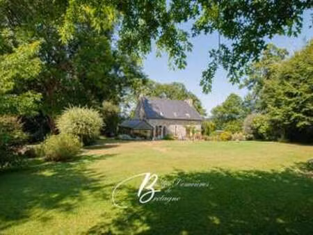 vente maison à lannion (22300) : à vendre / 166m² lannion