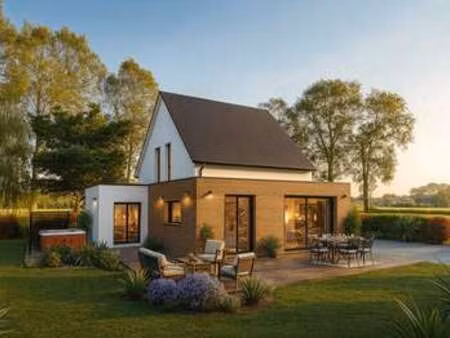 vente maison à plozévet (29710) : à vendre / 135m² plozévet