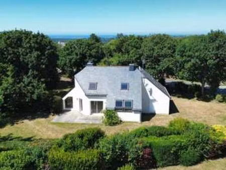 vente maison à trébeurden (22560) : à vendre / 144m² trébeurden