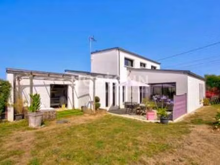 vente maison à tréméloir (22590) : à vendre / 98m² tréméloir