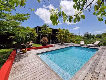 villa à vendre