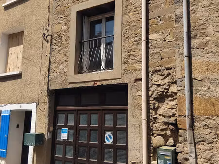 location maison 2 pièces  38.00m²  montlaur