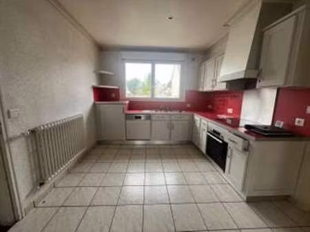 vente maison à yffiniac (22120) : à vendre / 100m² yffiniac