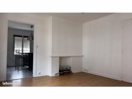 appartement 6 pièces 54 m²