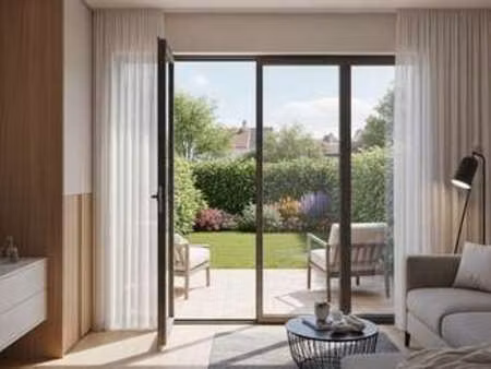 vente appartement t1 à deauville (14800) : à vendre t1 / 33m² deauville