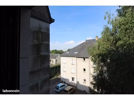 appartement 3 pièces 126 m²