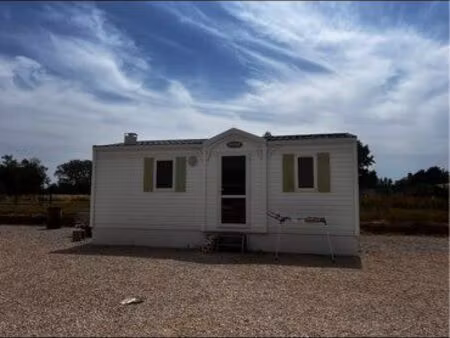 mobilhome irm