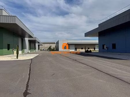 local commercial à vendre