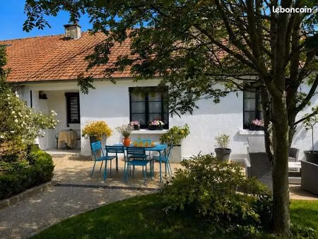 maison 5 pièces 90 m²