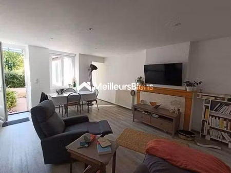 maison à louer