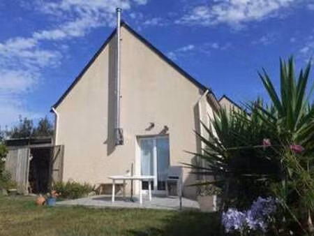 vente maison au drennec (29860) : à vendre / 69m² le drennec