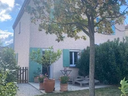 maison à louer