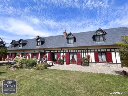 longère 8 pièces 249 m²