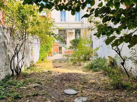 maison 5 pièces 80 m²