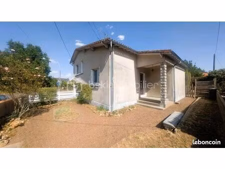 maison 4 pièces 70 m²