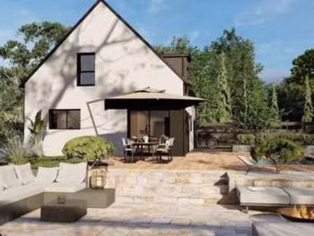 vente maison à plobannalec-lesconil (29740) : à vendre / 88m² plobannalec-lesconil