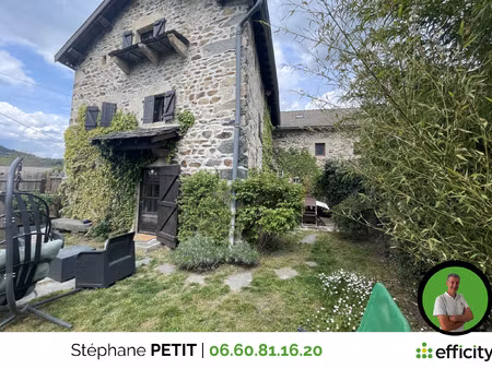 maison 7 pièces - 165 m²