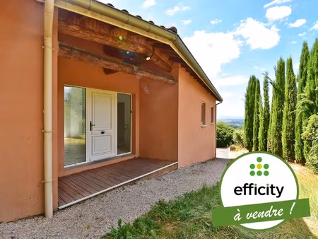 maison 6 pièces - 132 m²