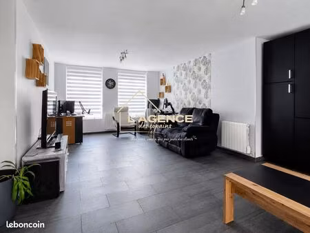 maison 7 pièces 169 m²