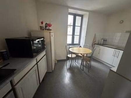 immeuble à vendre