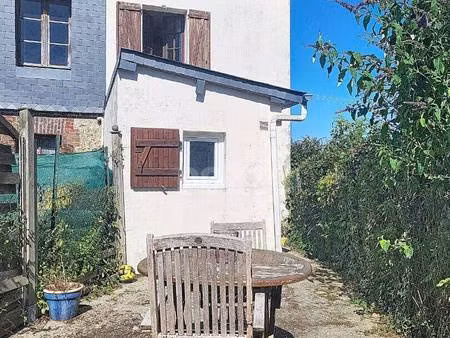 pozzo immobilier - honfleur