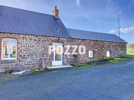 pozzo immobilier - sartilly