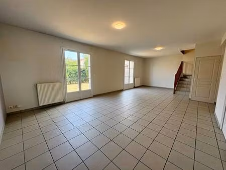 maison à louer