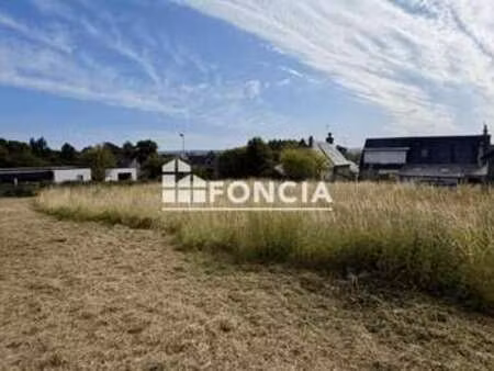 vente terrain à saint-georges-des-groseillers (61100) : à vendre / saint-georges-des-grose