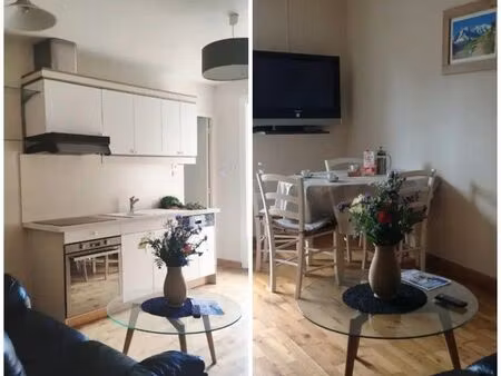 location t3 septembre-octobre uniquement
