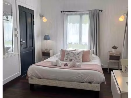 maisonnette à louer / idéal étudiant ou mission pro