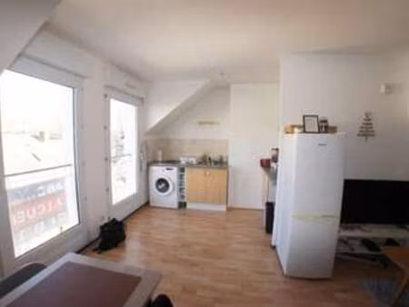 location appartement 2 pièces à angers (49000) : à louer 2 pièces / 36m² angers