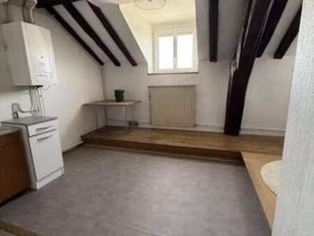 location appartement t1 à angers (49000) : à louer t1 / 25m² angers