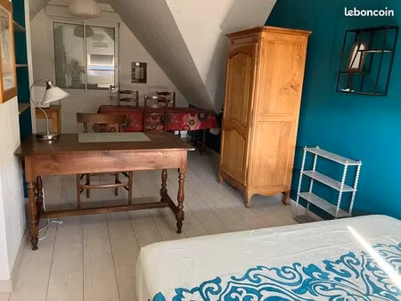 loue chambre/ studette