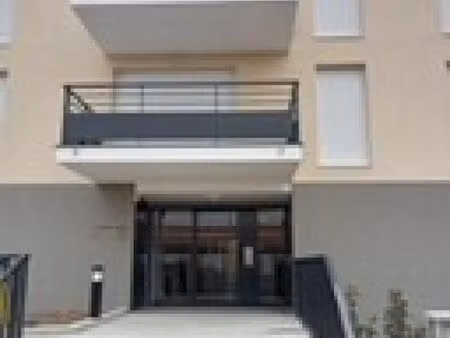 appartement 3 pièces 71 m²