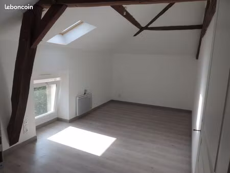 appartement 2 chambres