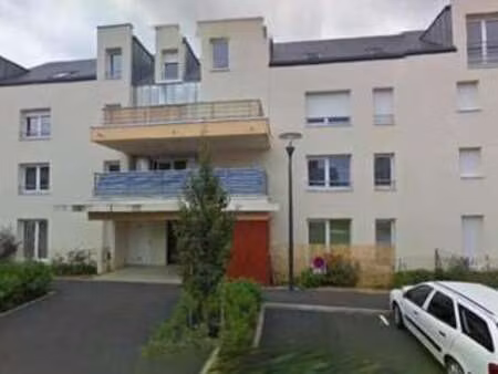 location appartement 2 pièces à bruz (35170) : à louer 2 pièces / 40m² bruz