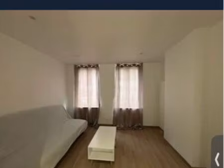 appartement 53m2