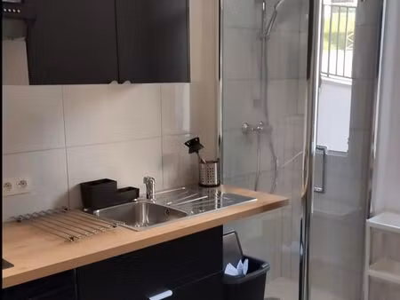 studio meuble 12 m2 chatenay malabry 92