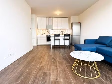3 pièces 68 m² + balcon 15 m² chevilly larue (94) - au pied du métro 14