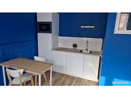 logement étudiant proche centre et gare corbie