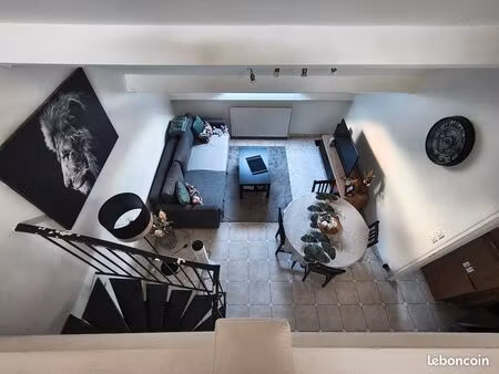 t2 duplex à dijon